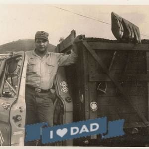 Meet your Posher, Curt